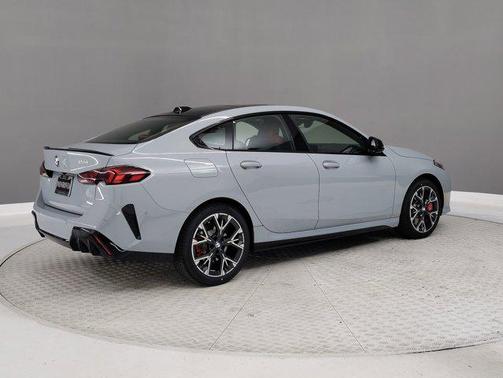 2026 BMW 228 Gran Coupe 228