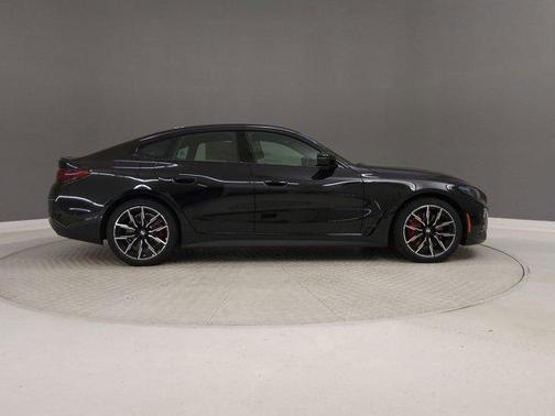 2026 BMW 430 Gran Coupe i