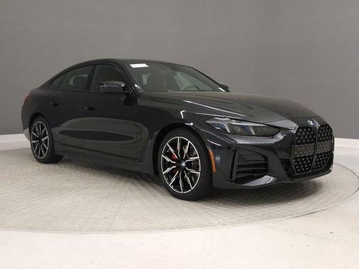 2026 BMW 430 Gran Coupe i