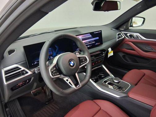 2026 BMW 430 Gran Coupe i