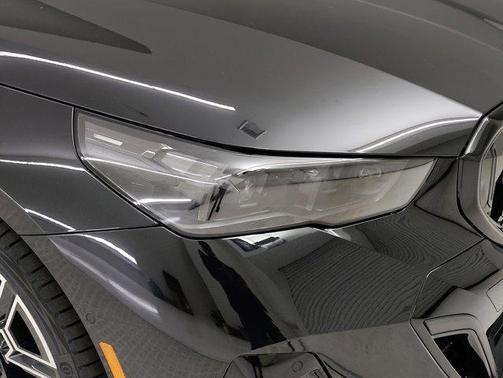 2025 BMW i5 eDrive40
