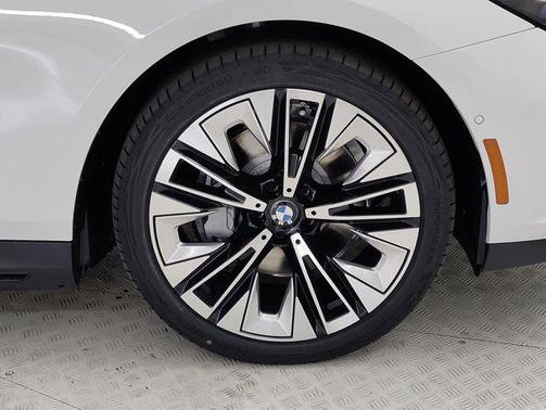 2026 BMW i5 eDrive40