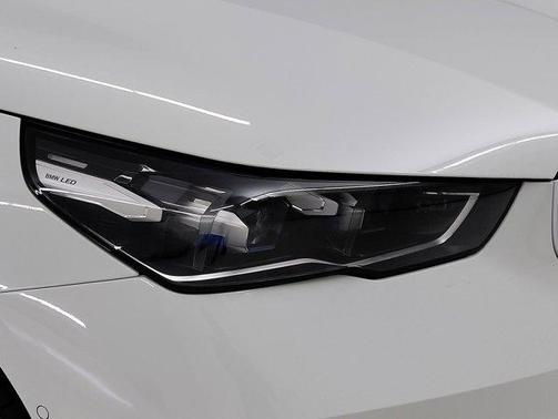 2026 BMW i5 eDrive40