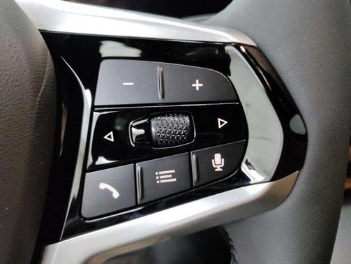 2025 BMW i4 Gran Coupe eDrive40
