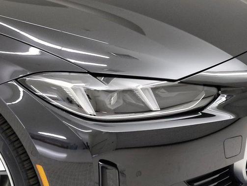 2025 BMW i4 Gran Coupe eDrive40