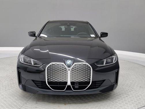 2025 BMW i4 Gran Coupe eDrive40