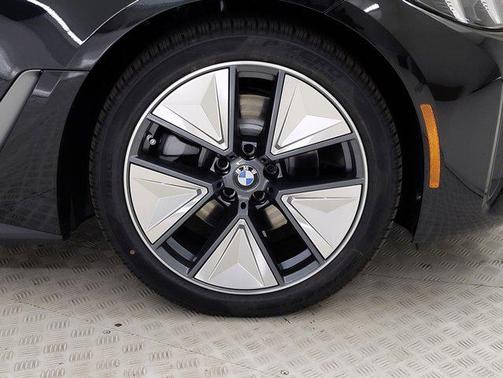 2025 BMW i4 Gran Coupe eDrive40