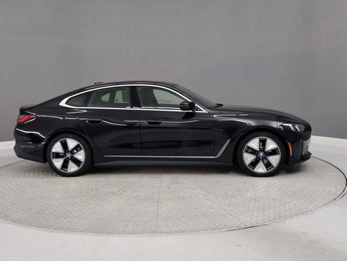 2025 BMW i4 Gran Coupe eDrive40