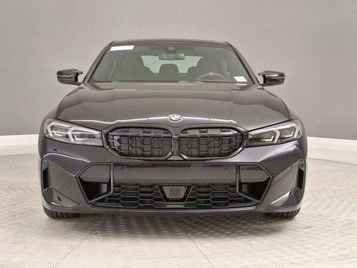 2026 BMW M340 M340i