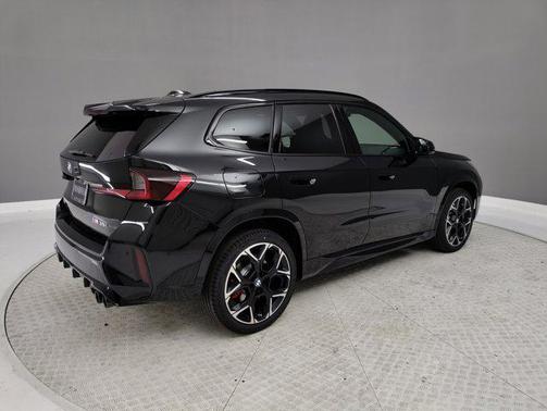 2025 BMW X1 M35i