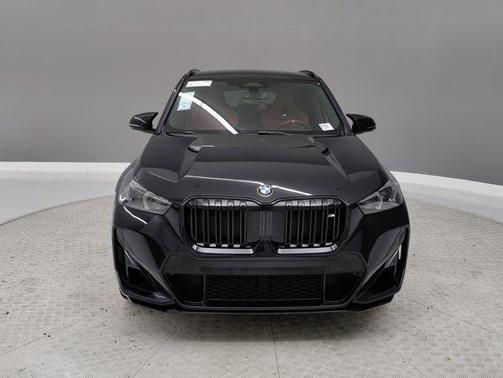 2025 BMW X1 M35i