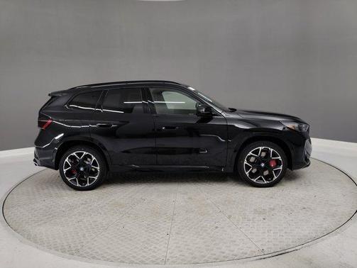 2025 BMW X1 M35i