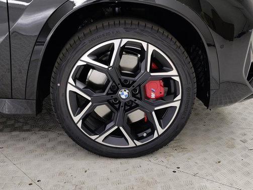 2025 BMW X1 M35i