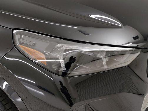 2025 BMW X1 M35i