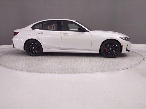 2026 BMW M340 M340i