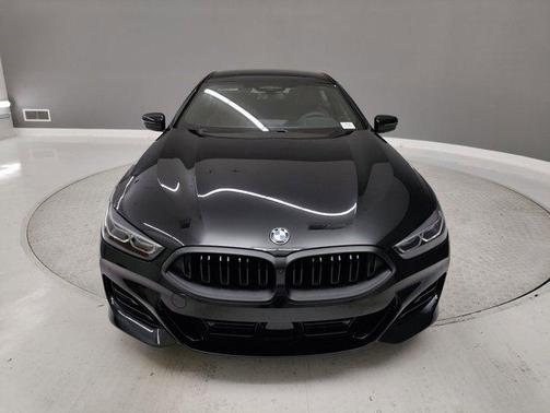 2026 BMW 840 i