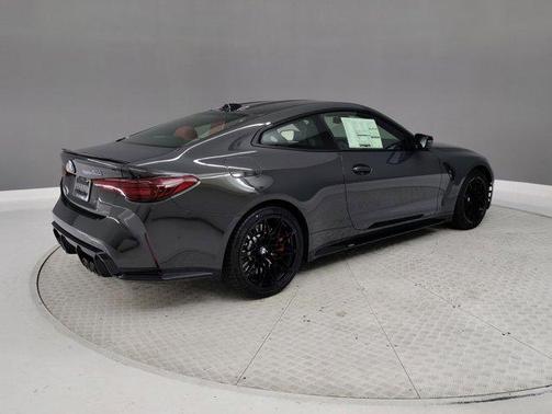 2026 BMW M4 Base