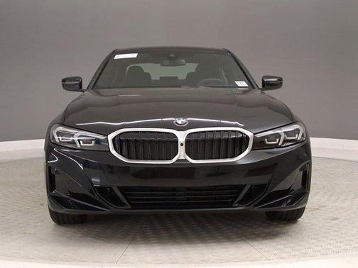 2026 BMW 330 NA