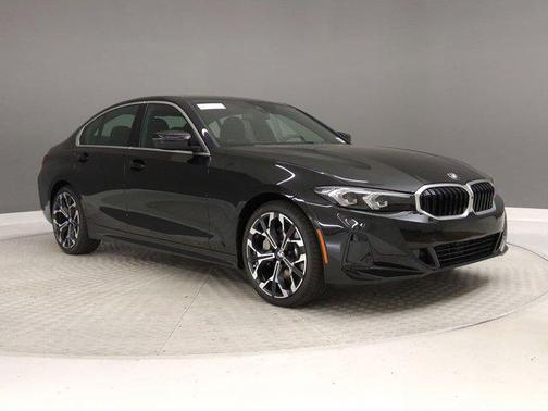 2026 BMW 330 NA