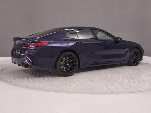 2026 BMW 840 i xDrive