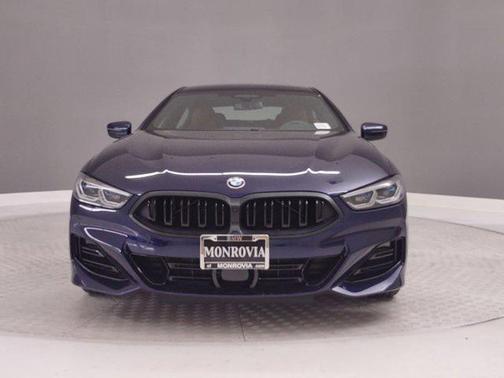 2026 BMW 840 i xDrive