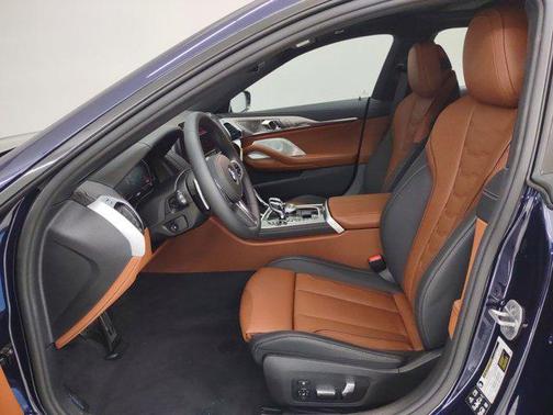 2026 BMW 840 i xDrive