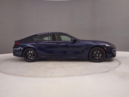 2026 BMW 840 i xDrive