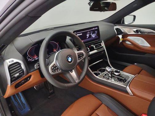2026 BMW 840 i xDrive