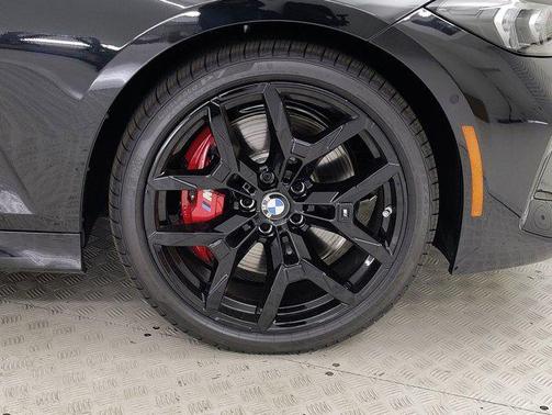 2026 BMW 330 xDrive NA