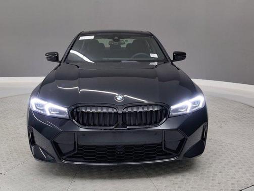 2026 BMW 330 xDrive NA