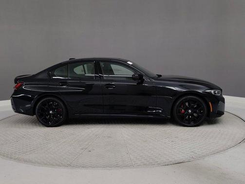 2026 BMW 330 xDrive NA