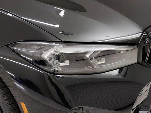 2026 BMW 330 xDrive NA