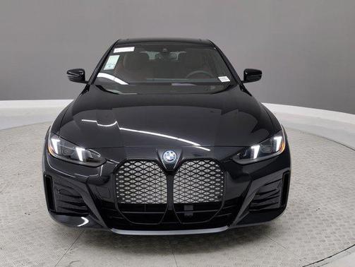 2025 BMW i4 Gran Coupe eDrive40