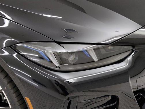 2025 BMW i4 Gran Coupe eDrive40