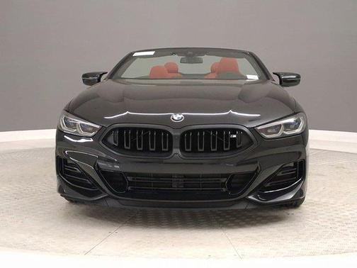 2026 BMW M850 xDrive