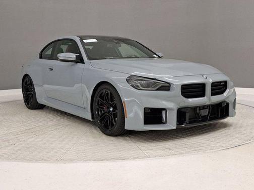 2026 BMW M2 Base
