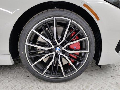2024 BMW M235 Gran Coupe i xDrive