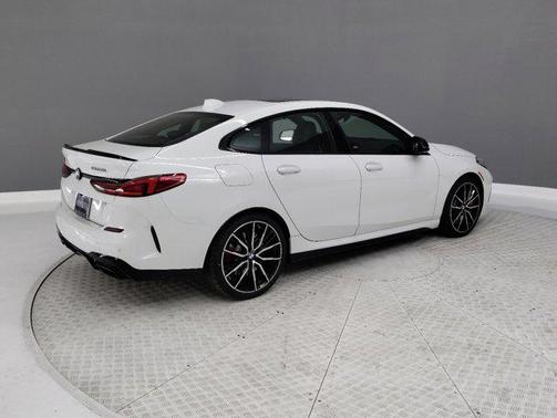 2024 BMW M235 Gran Coupe i xDrive