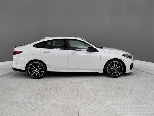 2024 BMW M235 Gran Coupe i xDrive