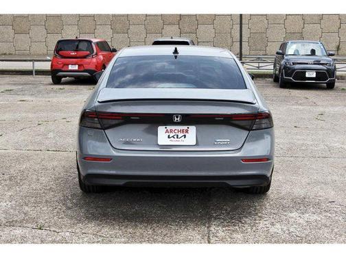 2024 Honda Accord Sport SE 1.5T