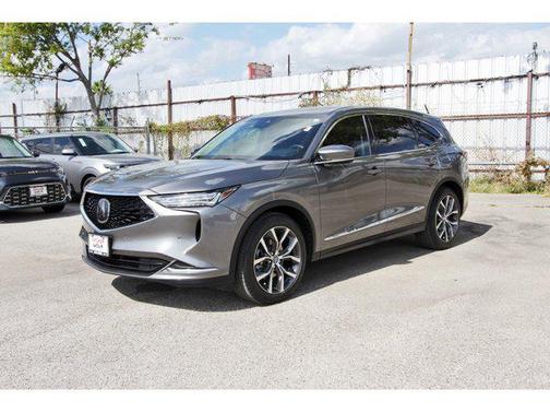2024 Acura MDX w/Technology Package