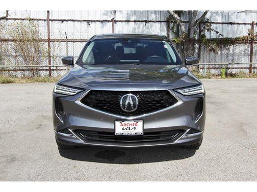 2024 Acura MDX w/Technology Package