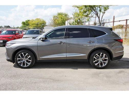 2024 Acura MDX w/Technology Package