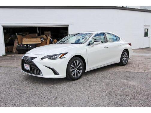 2020 Lexus ES 350 Base