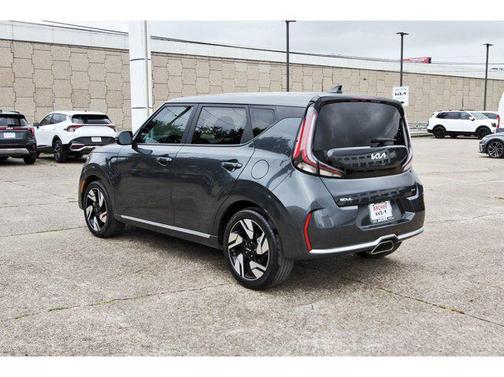 2024 Kia Soul GT-Line