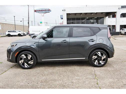 2024 Kia Soul GT-Line