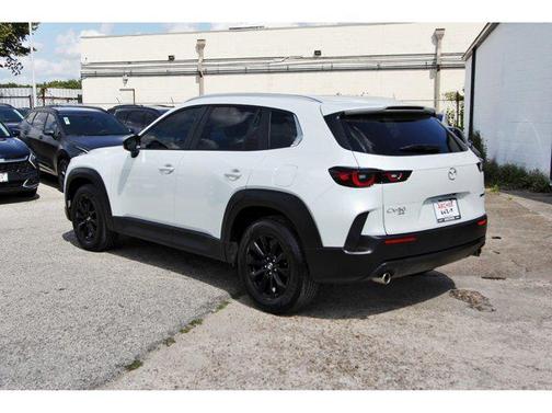 2024 Mazda CX-50 2.5 S Preferred Package