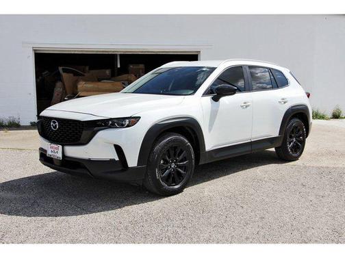 2024 Mazda CX-50 2.5 S Preferred Package