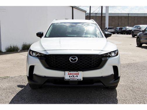 2024 Mazda CX-50 2.5 S Preferred Package