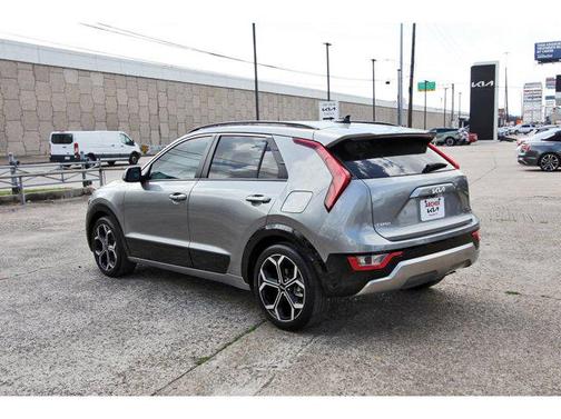 2023 Kia Niro Touring
